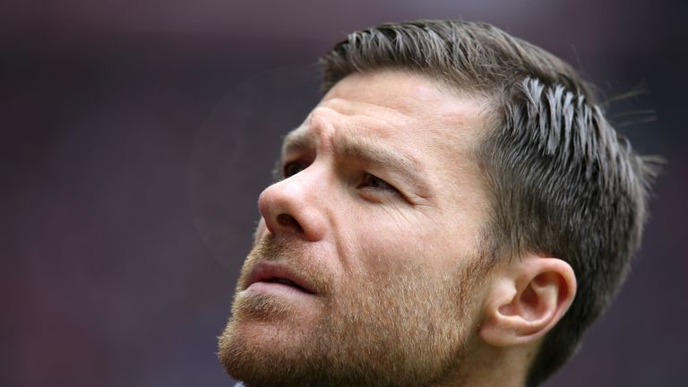 Xabi Alonso zwischen 2010 und 2012 zwei Millionen Euro Steuern hinterzogen haben.