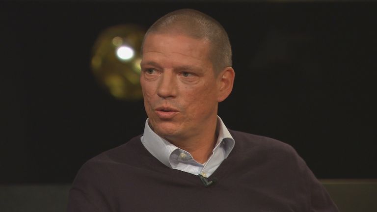 Bleibt Heynckes bei den Bayern oder hört er auf? Christian Ziege hat eine klare Meinung.