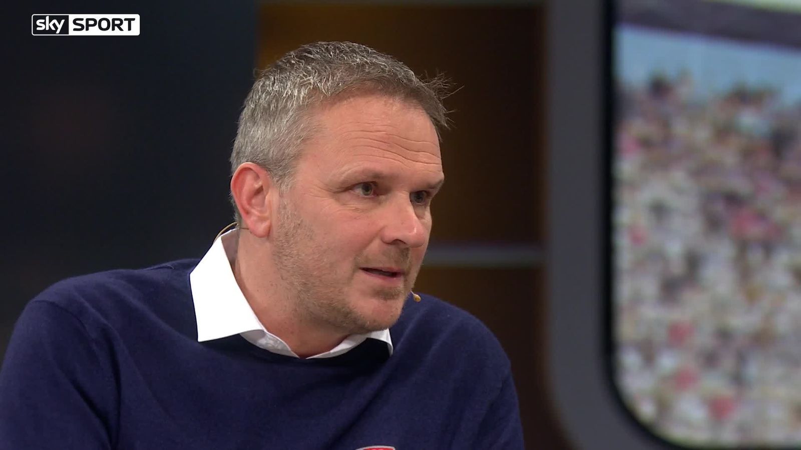 Dietmar Hamann Borussia Dortmund fehlen Führungsspieler Fußball News