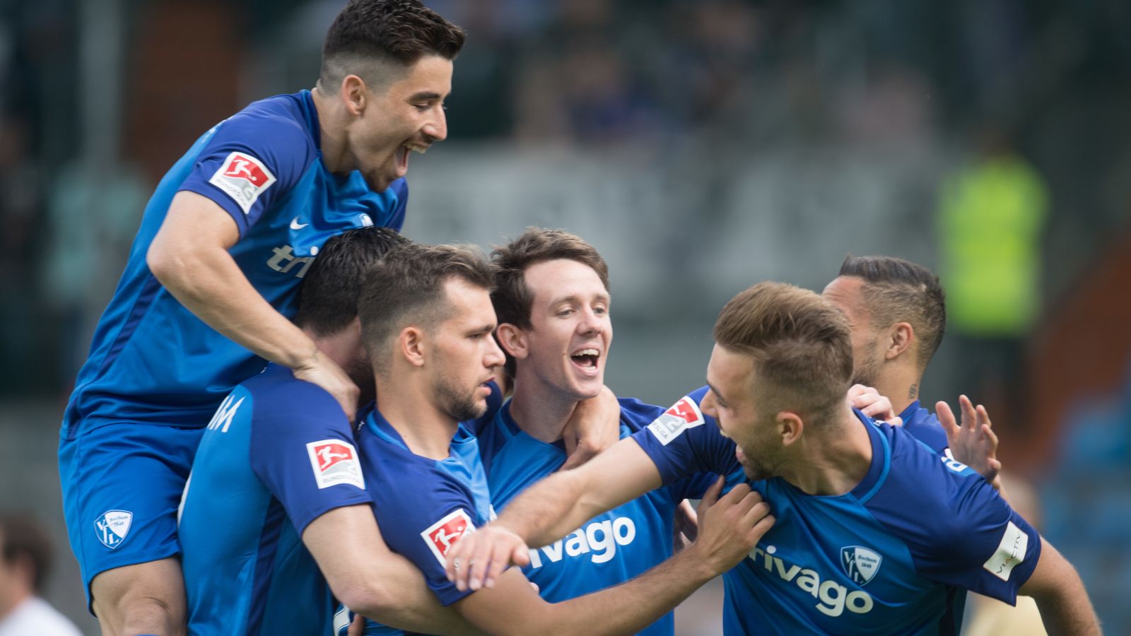 Aue Bochum Aue Bochum