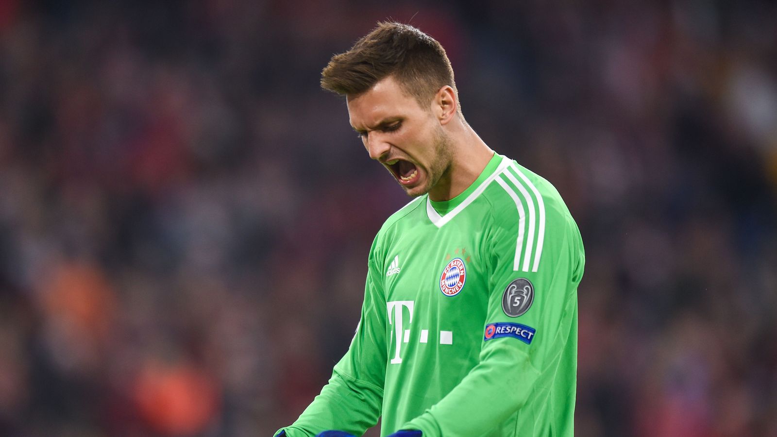 Voting: MUSS Ulreich Als Nummer Eins Zur WM? | Fußball News | Sky Sport