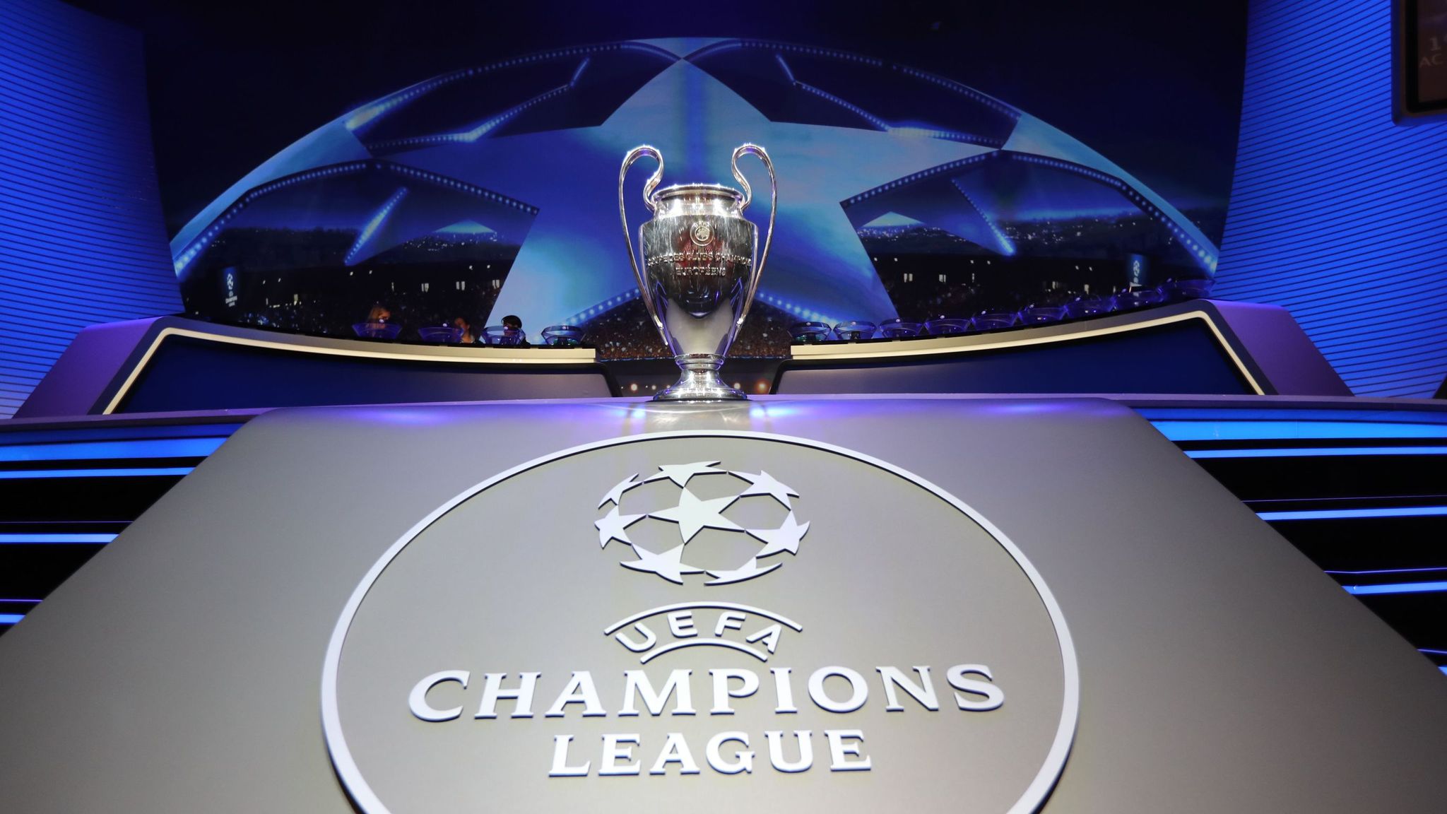 Champions League: Welche Spiele zeigt Sky? | Fußball News | Sky Sport