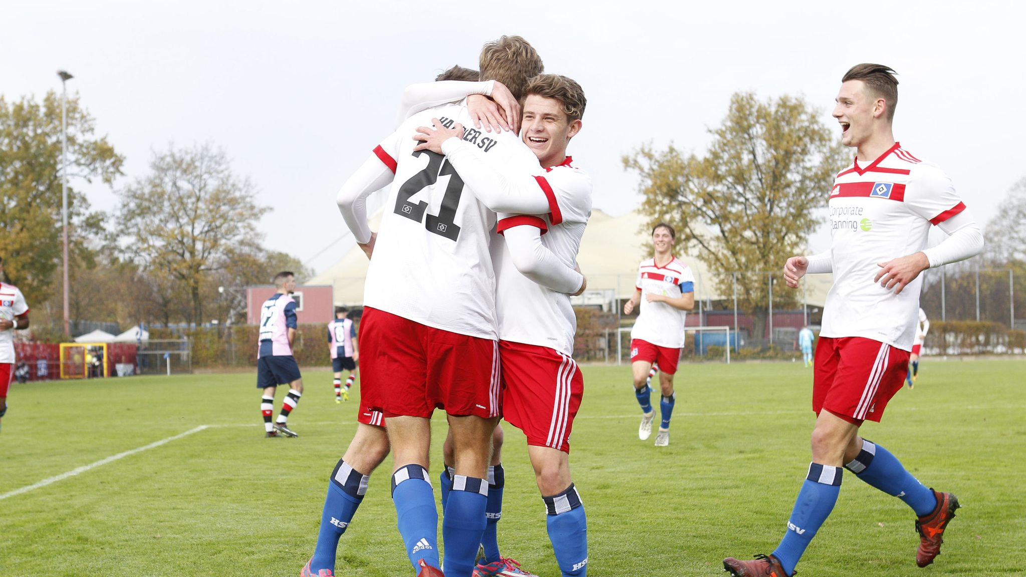 Aufstiegsspiele Zur 3. Liga: Nord Gegen Nordost | Fußball News | Sky Sport