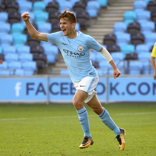 Manchester City droht Transfer-Sperre