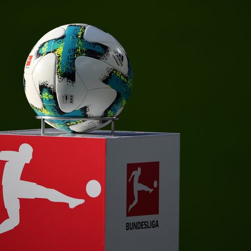 DFL gibt Anstoßzeiten für Relegationsspiele 2018 bekannt