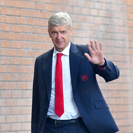 Nach 22 Jahren! Arsene Wenger hört im Sommer beim FC Arsenal auf