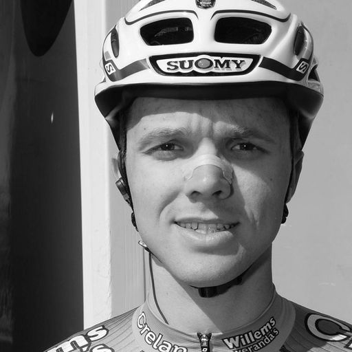 Radprofi Michael Goolaerts nach Sturz bei Paris-Roubaix verstorben