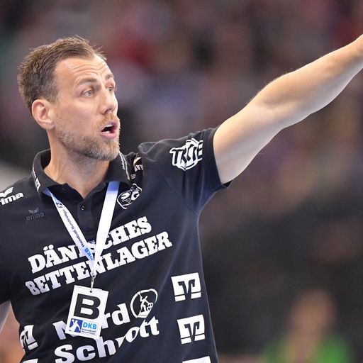 Machulla-Coup wäre historisch