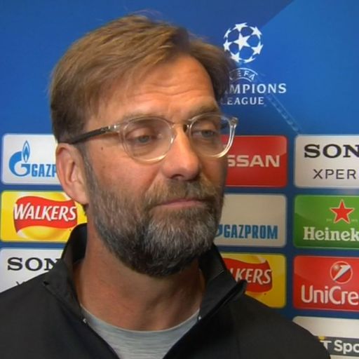 Klopp stellt klar: Kein Anruf vom FC Bayern