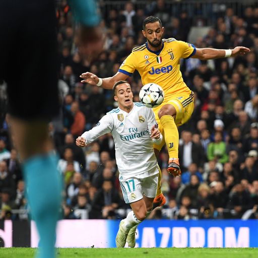 Kommentar: Champions League braucht den Video-Assistenten