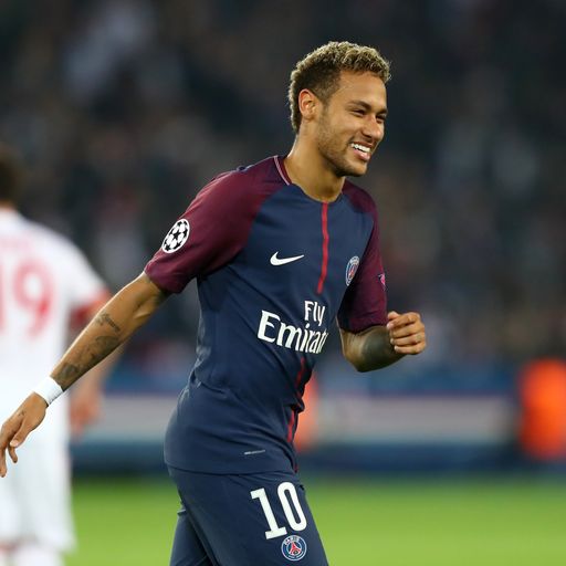 PSG-Star Neymar verhandelt mit Real Madrid