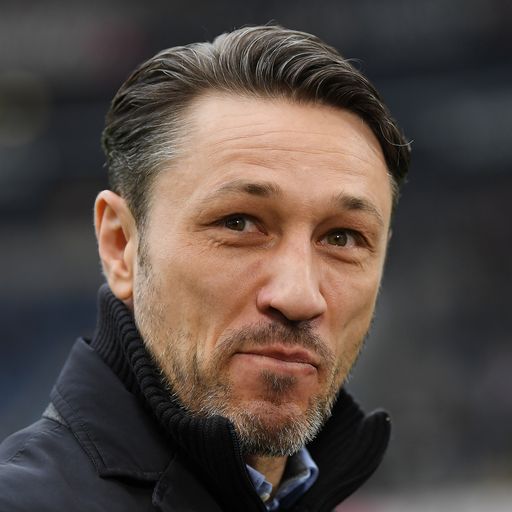 Voting: Wäre Kovac der perfekte Bayern-Coach?