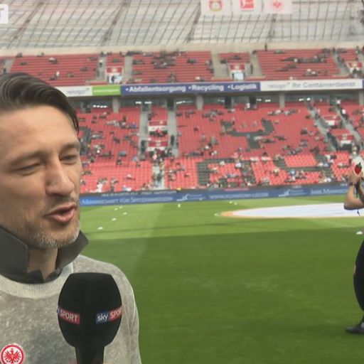 Wie lief der Bayern-Deal? Kovac weicht aus - Matthäus zweifelt