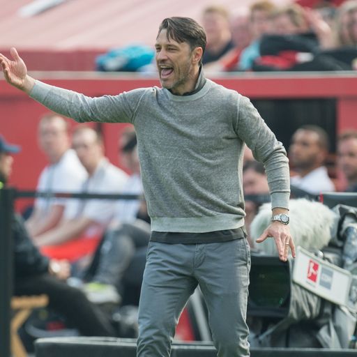 Niko Kovac kämpft um sein Image