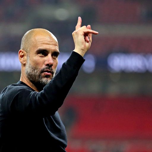 Guardiola wohl vor Vertragsverlängerung bei ManCity