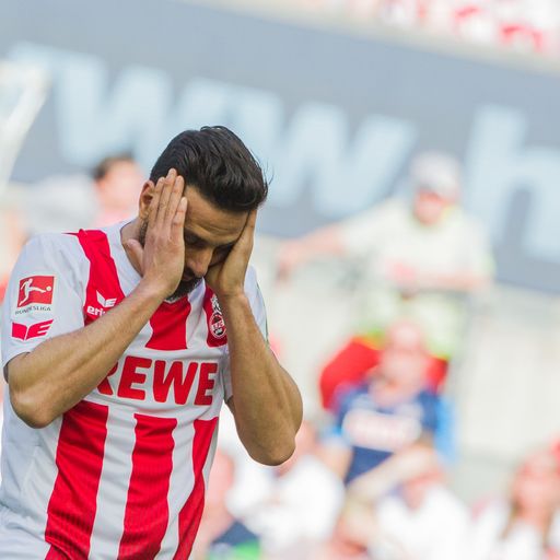 Bitteres Remis für den 1. FC Köln im Endspiel gegen Mainz 05