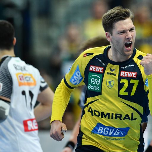 Kiel verpflichtet Reinkind von den Löwen