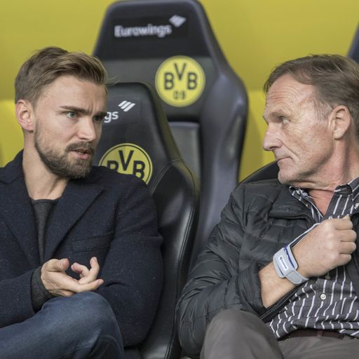 "Hohe Wertschätzung": Marcel Schmelzer erhält Rückendeckung