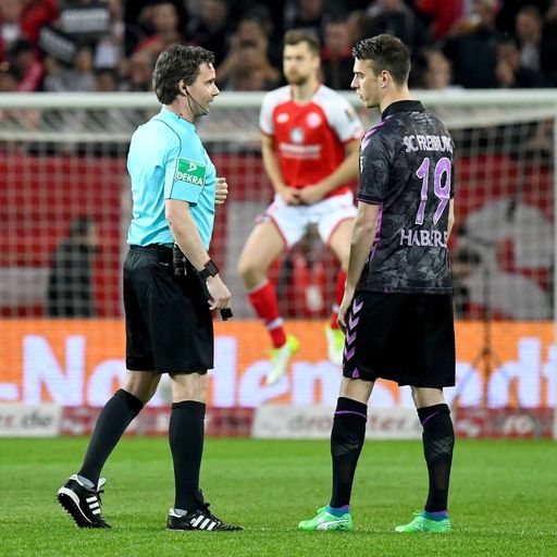 Im Blog: Kuriose Entscheidung in Mainz