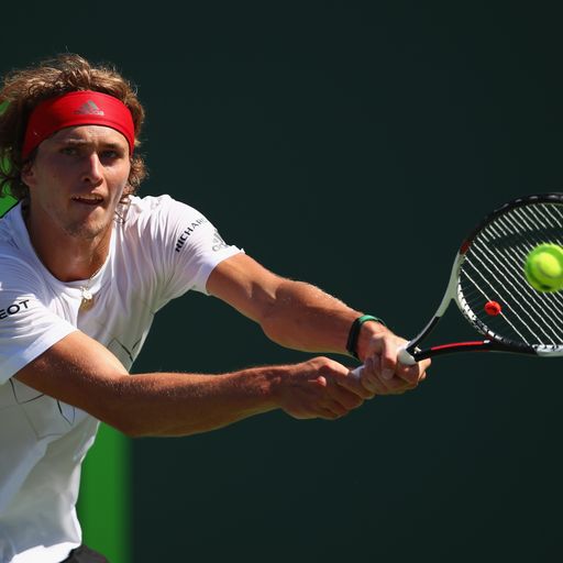 Spaniens Teamchef warnt vor Alexander Zverev und Co.