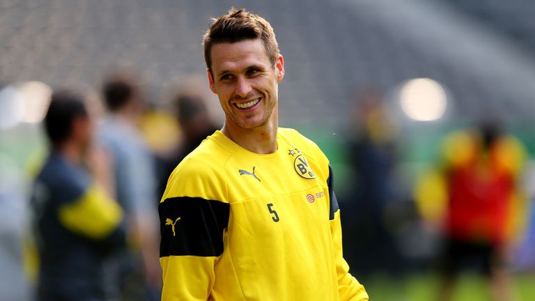 Sebastian Kehl wird Leiter der Lizenzspielerabteilung bei Borussia Dortmund.
