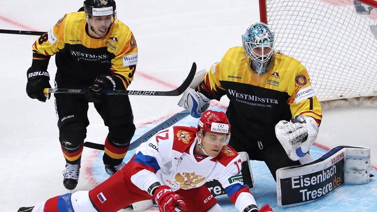 Das DHB-Team gewinnt in der Verlängerung.