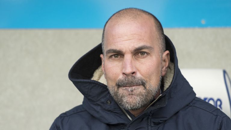Markus Babbel war Profi beim FC Bayern München. Er hat den enormen Druck des Geschäfts miterlebt. 