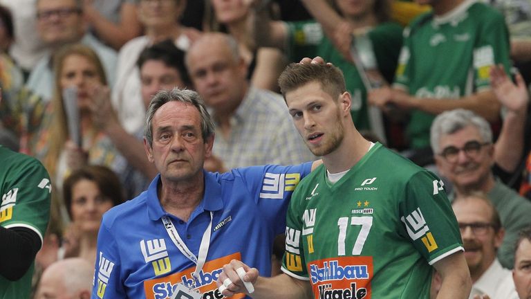 Göppingen bucht das Ticket zum Final Four.