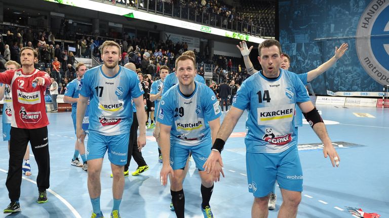 Orlowski (l.) verlässt Stuttgart - Baumgarten (r.) verlängert.