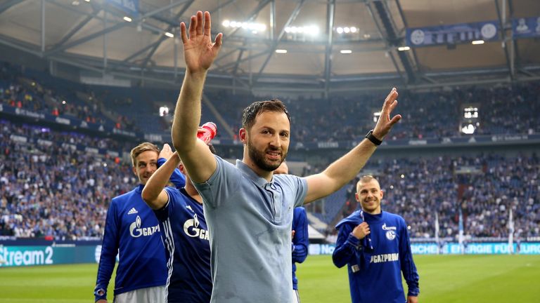 Schalke 04 holt sich im Derby gegen Dortmund Selbstvertrauen für das Pokal-Halbfinale.