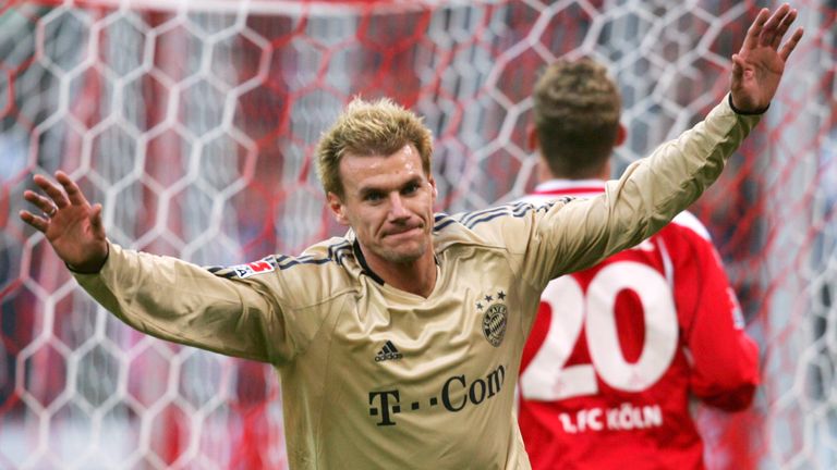 7 MEISTERTITEL: Alexander Zickler (1994, 1997, 1999, 2000, 2001, 2003, 2005)