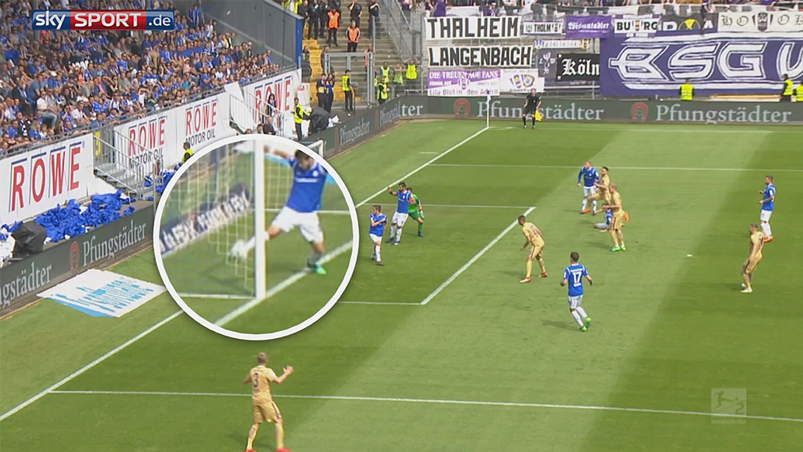 Aue Gegen Darmstadt Aue Gegen Darmstadt