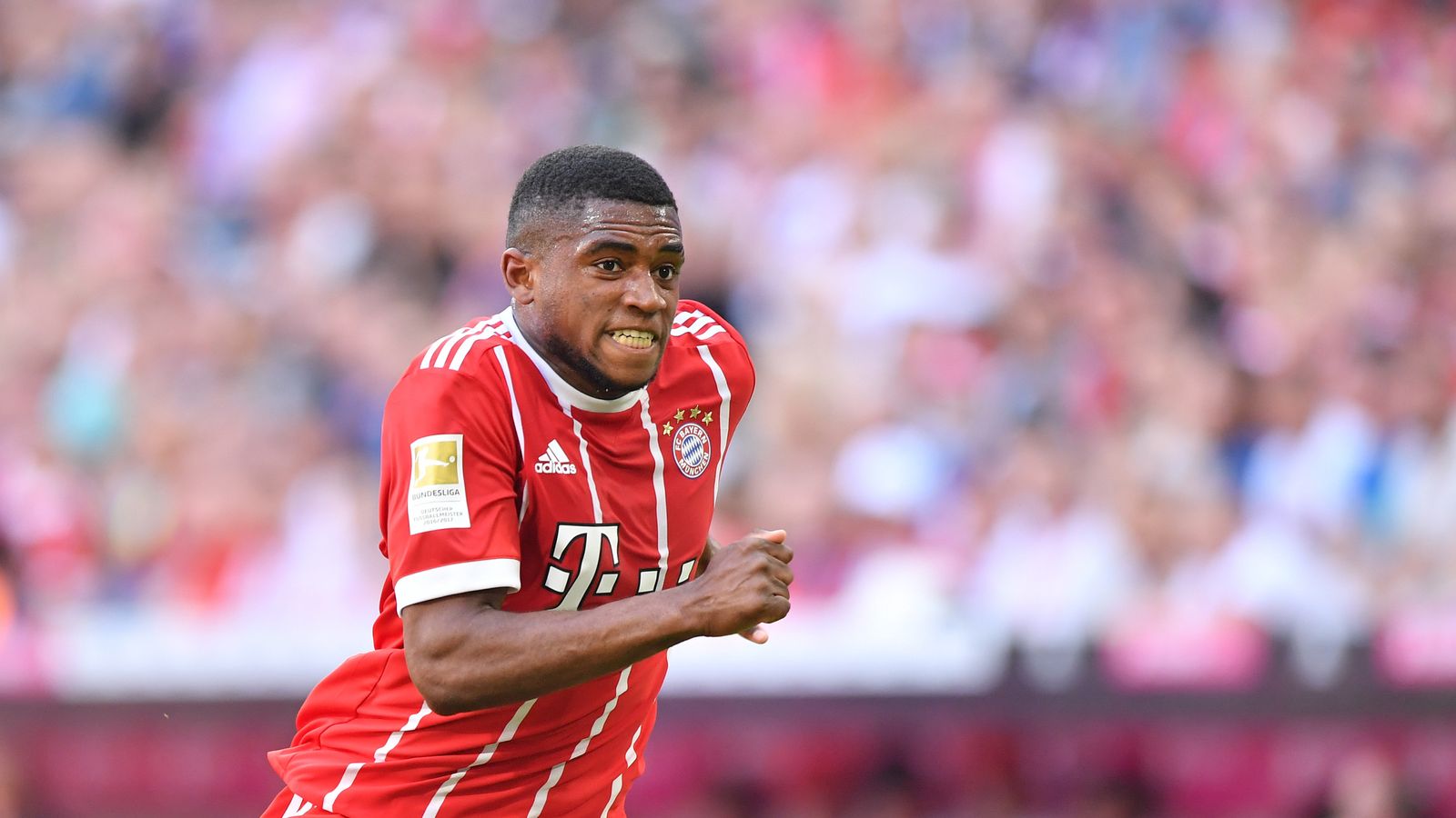 Fc Bayern Talent Fc Bayern Talent