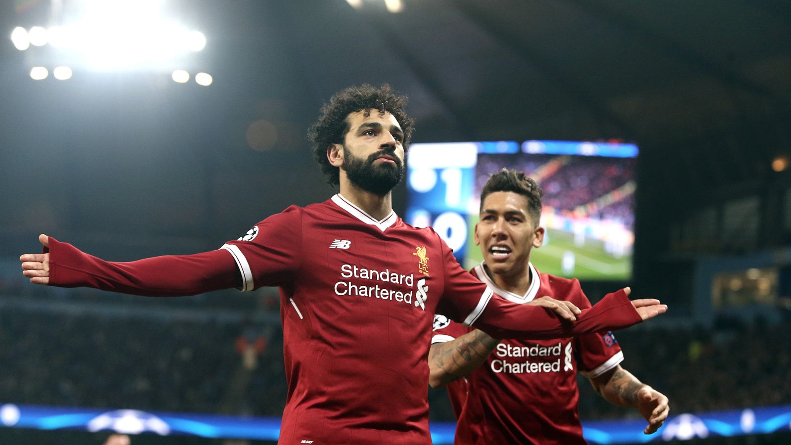 Ägyptens Superstar Mo Salah verlängert beim FC Liverpool | Fußball News