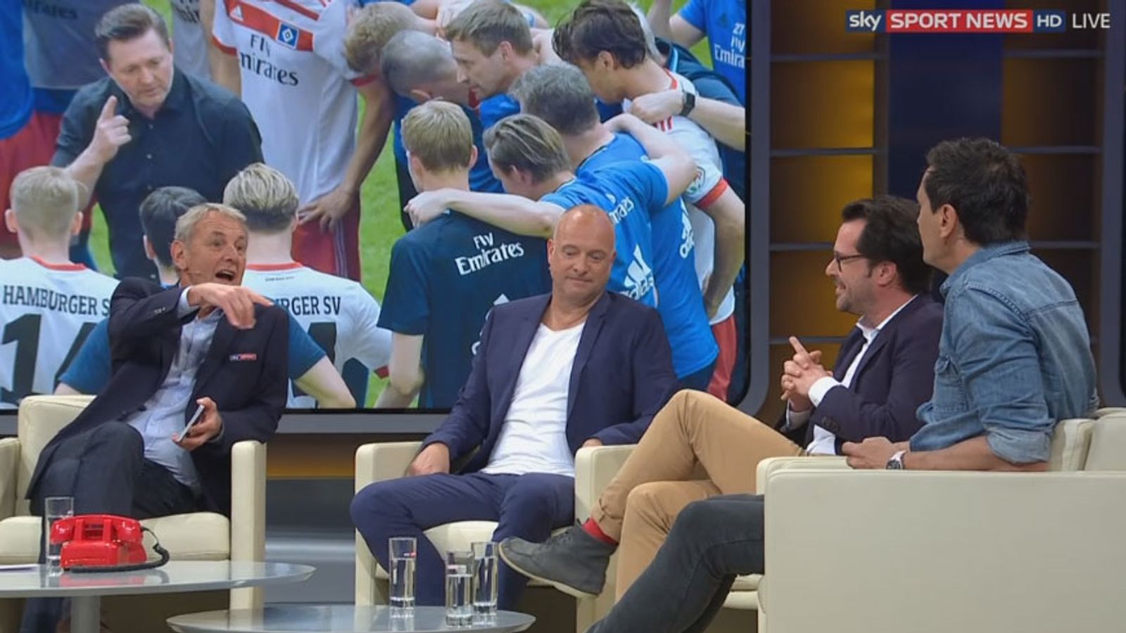 Kia Fußball Talk Kia Fußball Talk