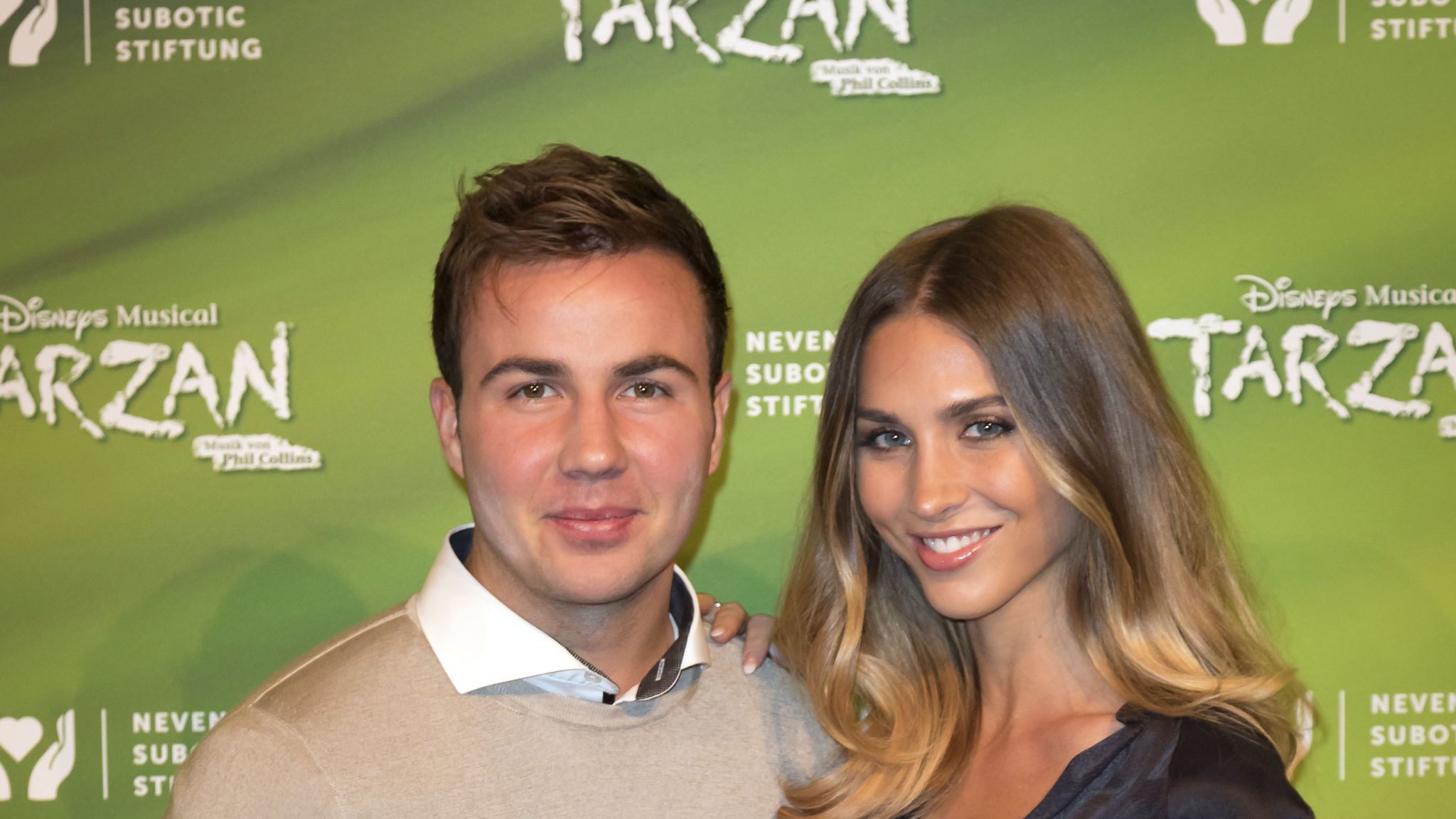 Götze Sagt Hochzeit Ab Götze Sagt Hochzeit Ab