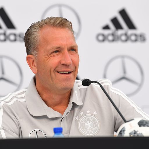Köpke: "Neuer wird gegen Österreich im Tor stehen"