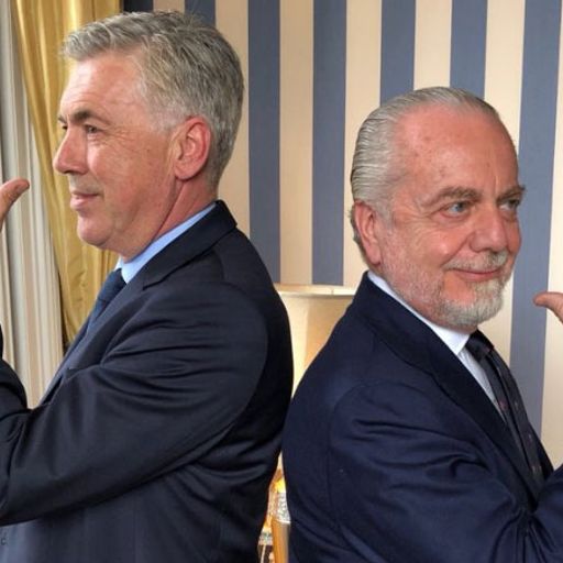 Ex-Bayern-Coach unterschreibt für drei Jahre