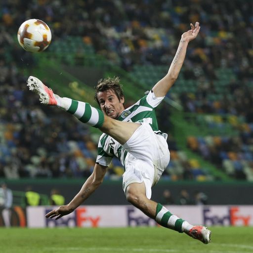 Portugal-Star Fabio Coentrao verzichtet freiwillig auf WM