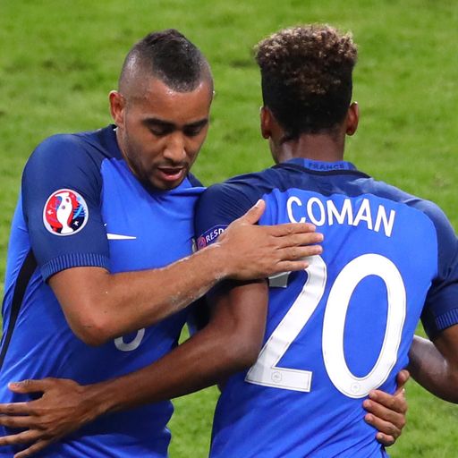 Star-Trio nicht in Frankreichs WM-Kader