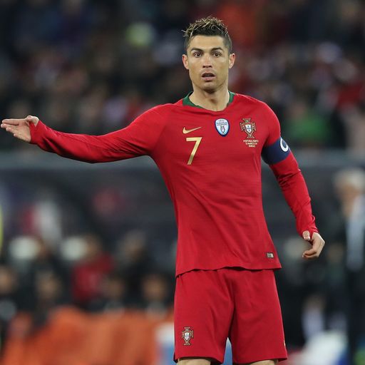 WM-Vorbereitung auf Sky: Drei Länderspiele im TV und Livestream