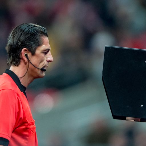 Nach Kritik: DFL bessert beim Videobeweis nach