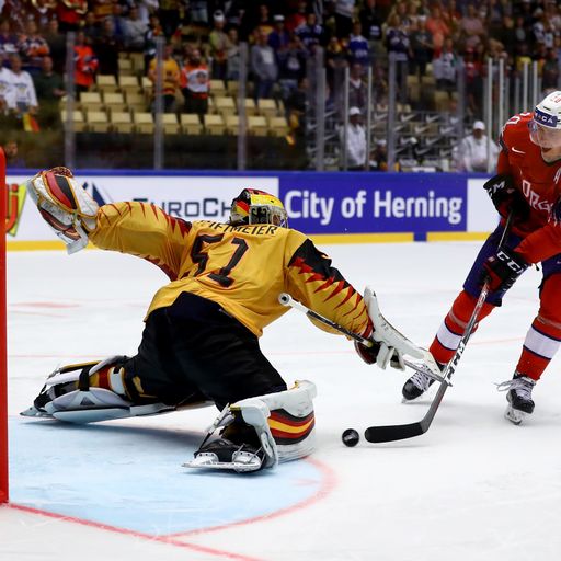 Deutschland verliert zweiten Penalty-Krimi