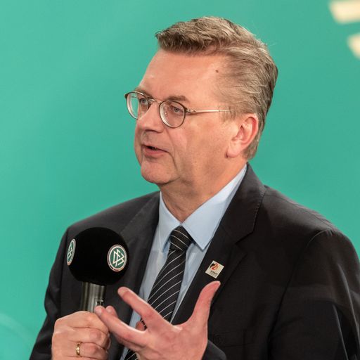 Wegen Erdogan-Besuch: Grindel rügt Özil & Gündogan