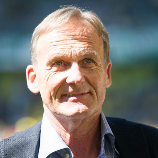 Watzke zu Gast bei Wontorrra - am 11. November