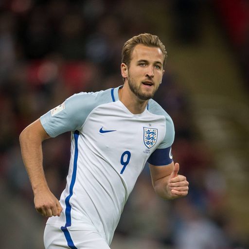 Kane führt Englands WM-Kader an - Hart nicht dabei