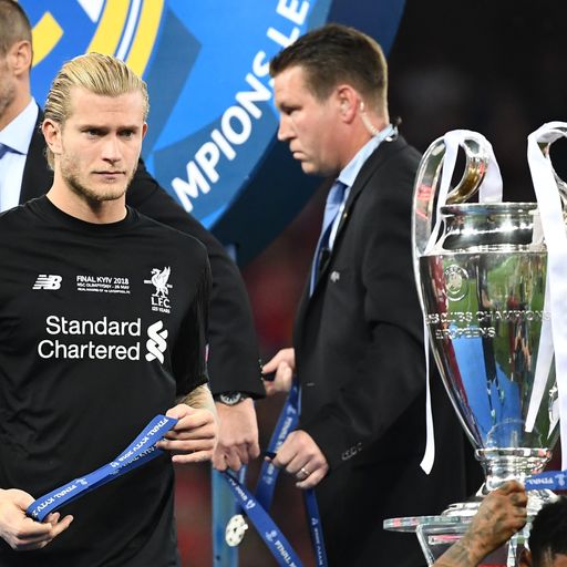 Morddrohungen gegen Karius