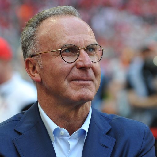 Rummenigge: So ist der Stand bei Boateng, Pavard und James