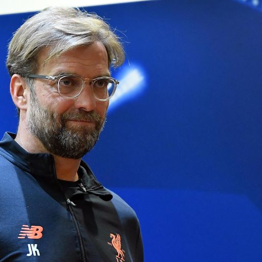 Klopp bereit fürs Rückspiel: "Werden für unsere Träume kämpfen"