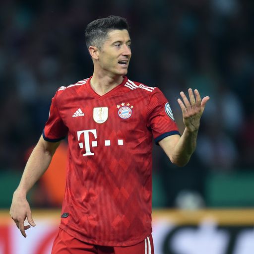 Voting: Ist Lewandowski 100 Millionen Euro wert? Pro und Contra